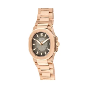 Patek Philippe Nautilus 7011/1R “Rose Gold” Exact Duplicate Quality